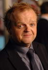 Toby Jones photo